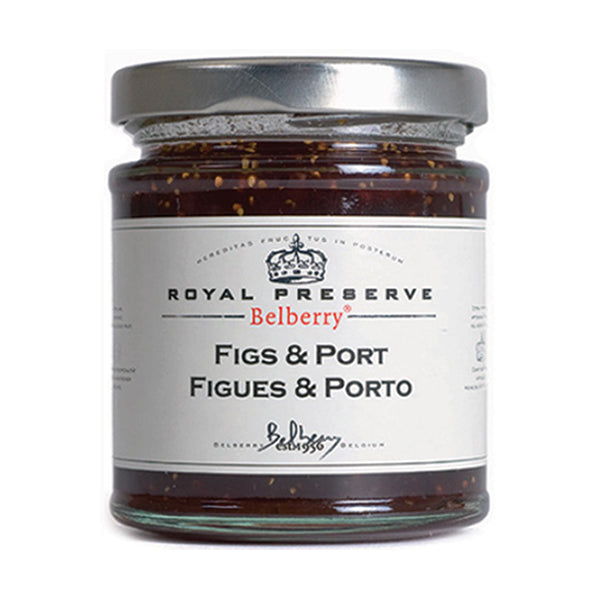 6x215g Fig & Port Preserve