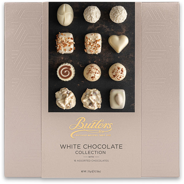 215g Cafe Collection Wh.