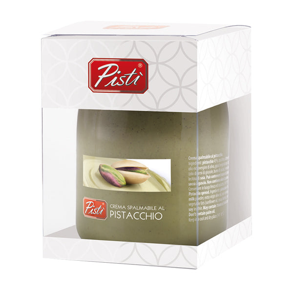 600g Sicilian Pistachio Spread Magnum