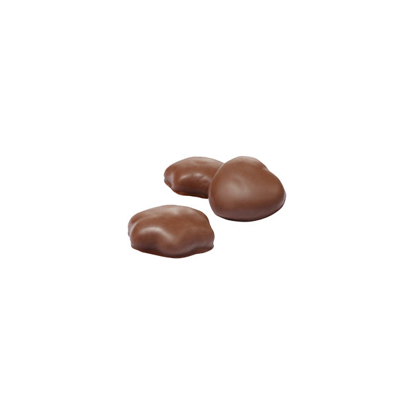 200g Nutcracker Tin w. Gingerbread & Sour Cherry Filling Mk