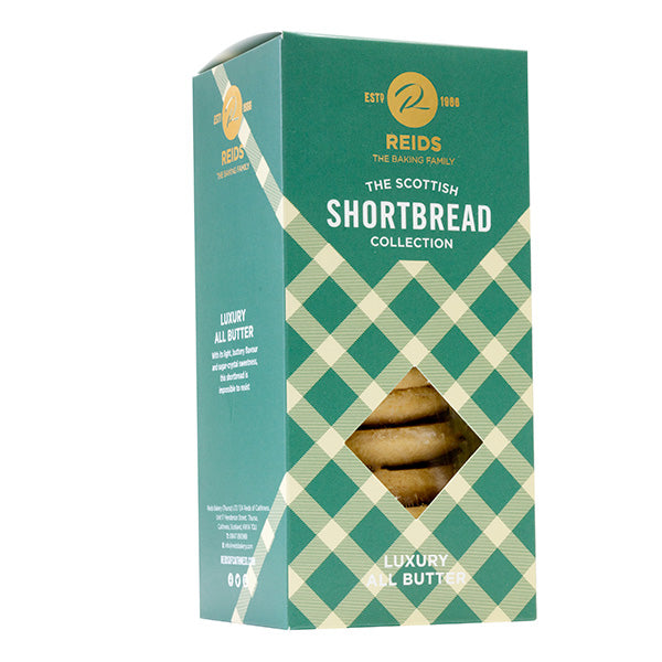 150g Luxury All Butter Shortbread