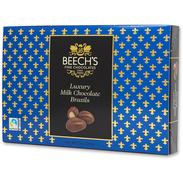 145g Brazil Nuts Chocolate Mk