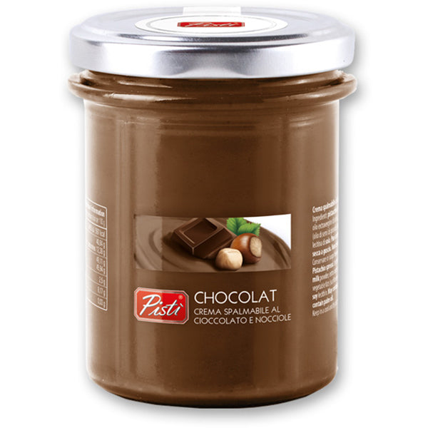 200g Chocolate & Hazelnut Spread Premium