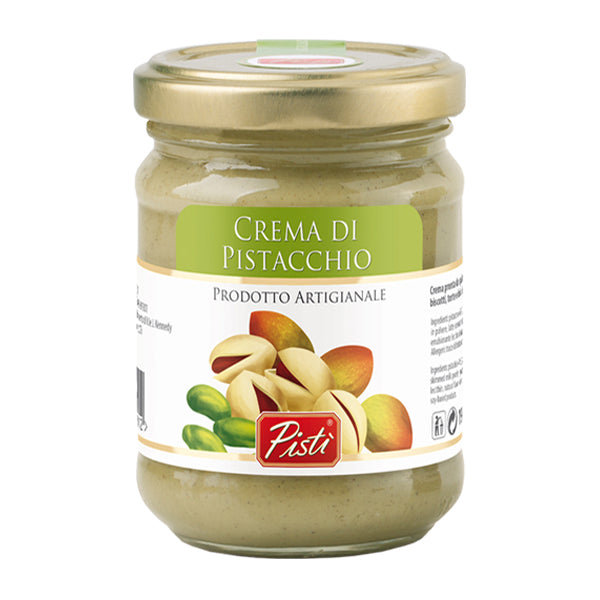 200g Sicilian Pistachio Spread