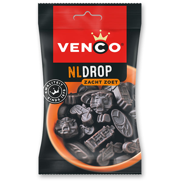 120g NL Liquorice