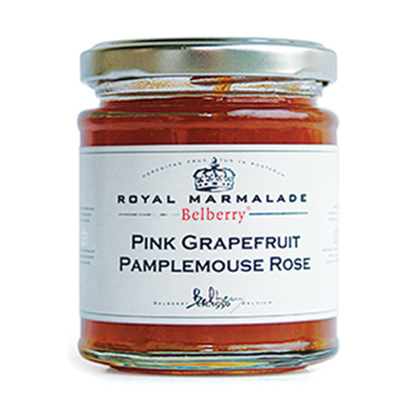 6x215g Pink Grapefruit Marmalade