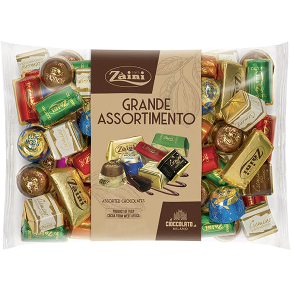 400g Chocolates Grand Assortment