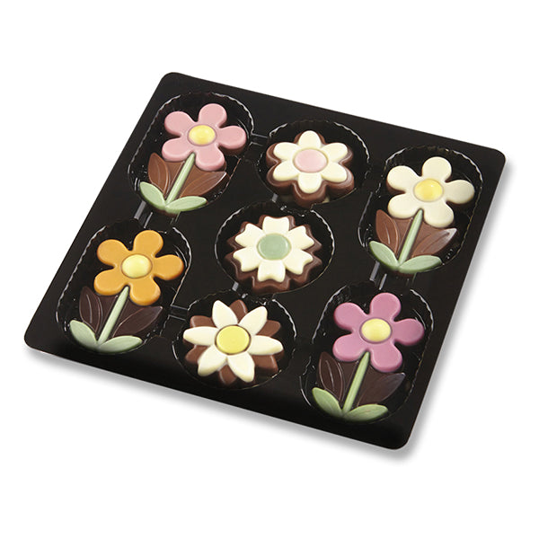105g/10 Ickx Flower Gift Box