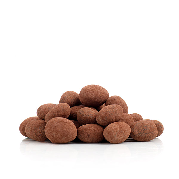 200g Pistachios Chocolate Coated Extra Dk