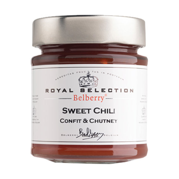 6x180g Sweet Chilli Confit