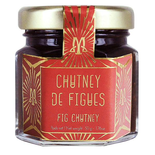 50g Fig Chutney