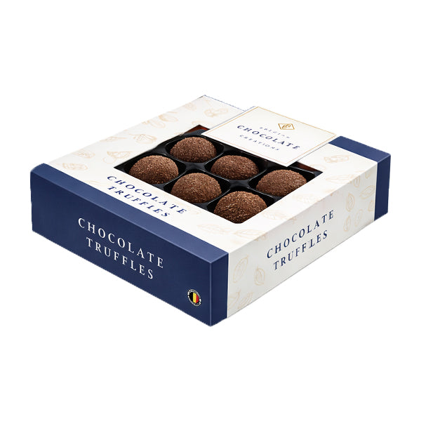 100g/9 Truffles Chocomousse