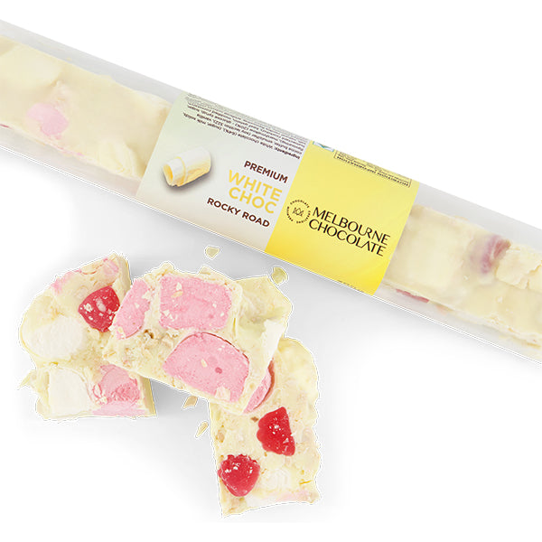 135g Rocky Road Wh.