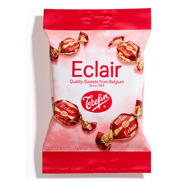 100g Eclair