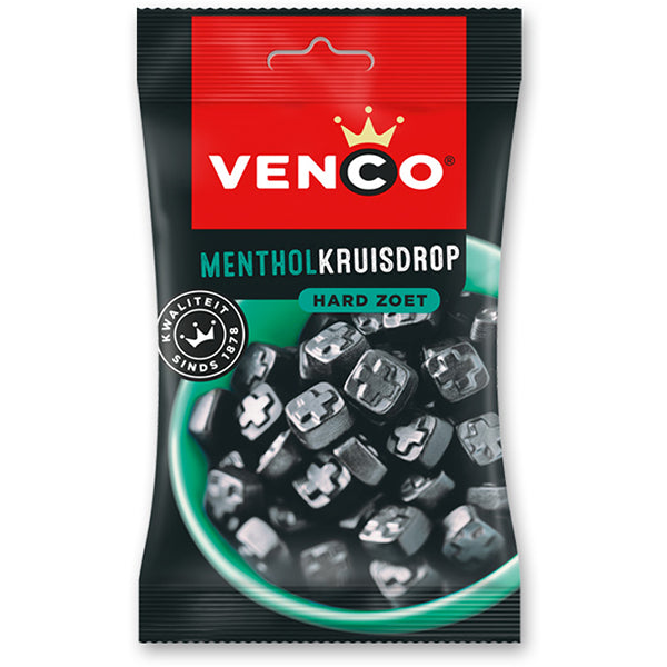 120g Liquorice Menthol Cr. Drop