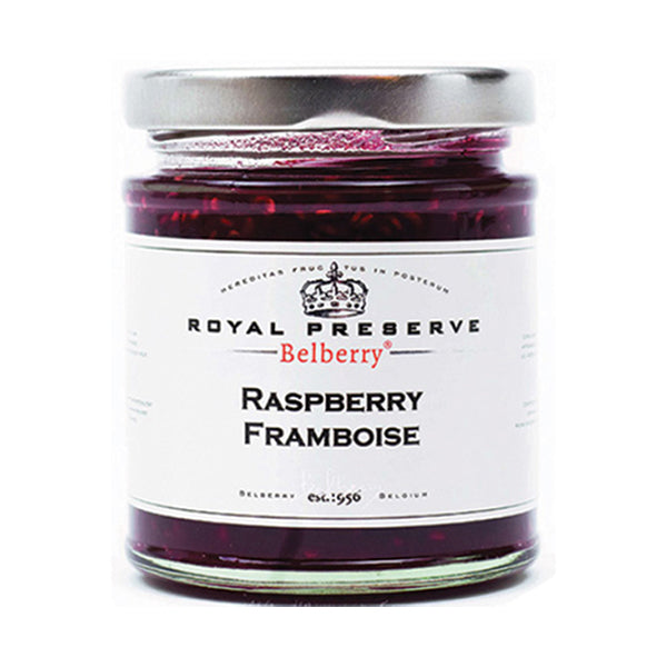 6x215g Raspberry Preserve
