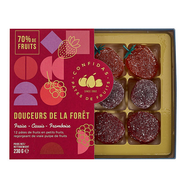 Forest Delights 230g