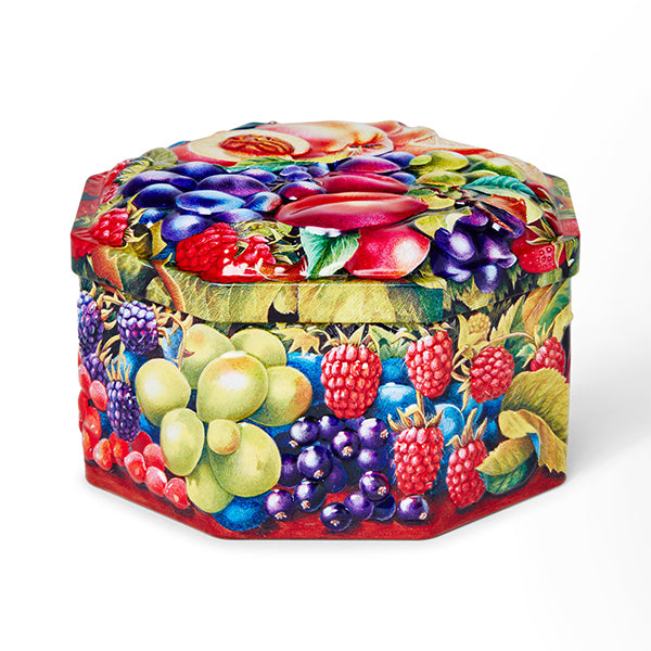 200g Orchard Fruits w. Fruit Jellies