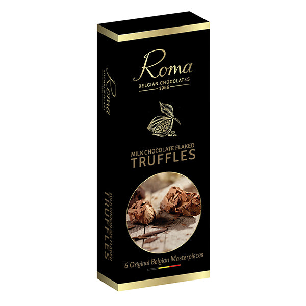 65g Flake Truffles Mk