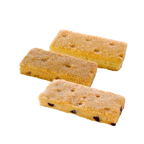 500g Shortbread Finger Selection Tin