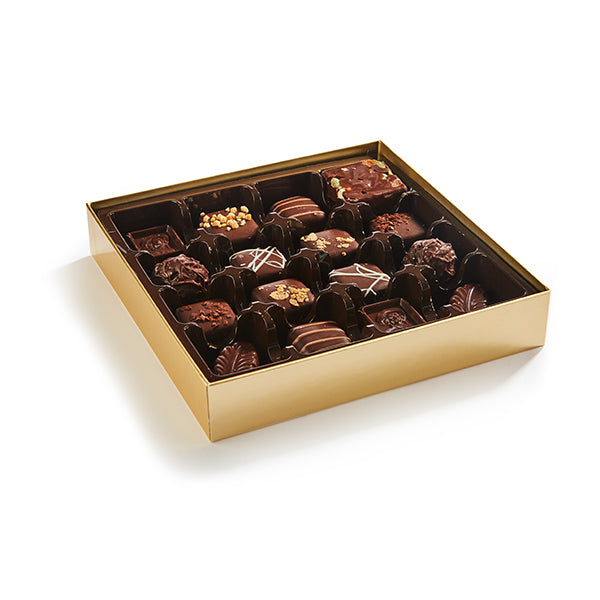 Praline Skyline All Dark 210