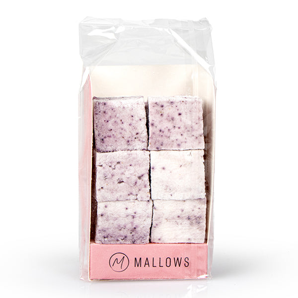 120g Creamy Strawberry Marshmallows