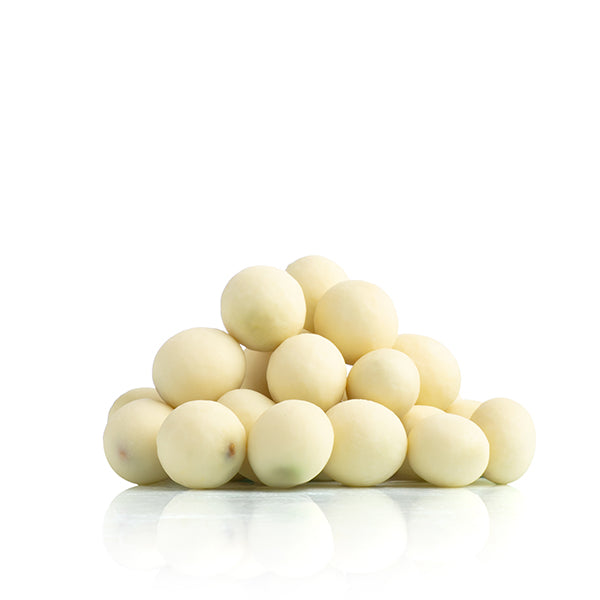 200g Pistachios Chocolate Coated Wh.