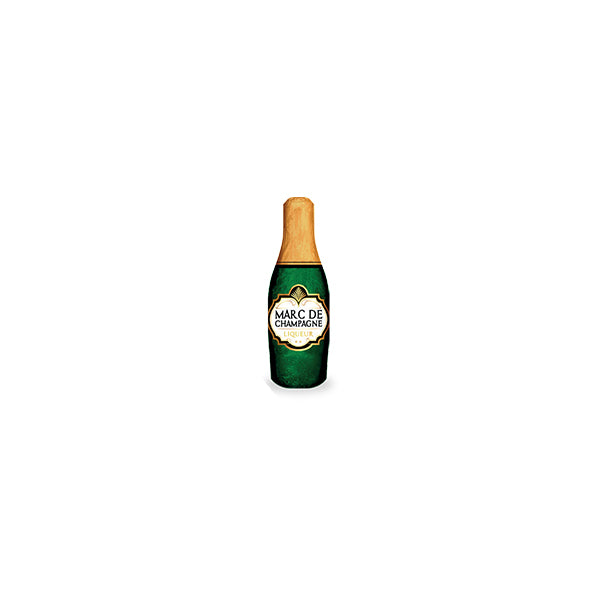 155g/12 So French Marc de Champagne Liqueurs Dk