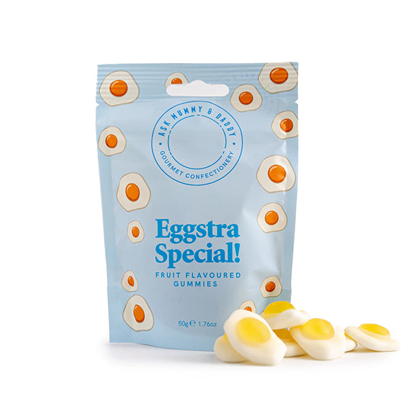 50g Eggstra Special Grab & Go