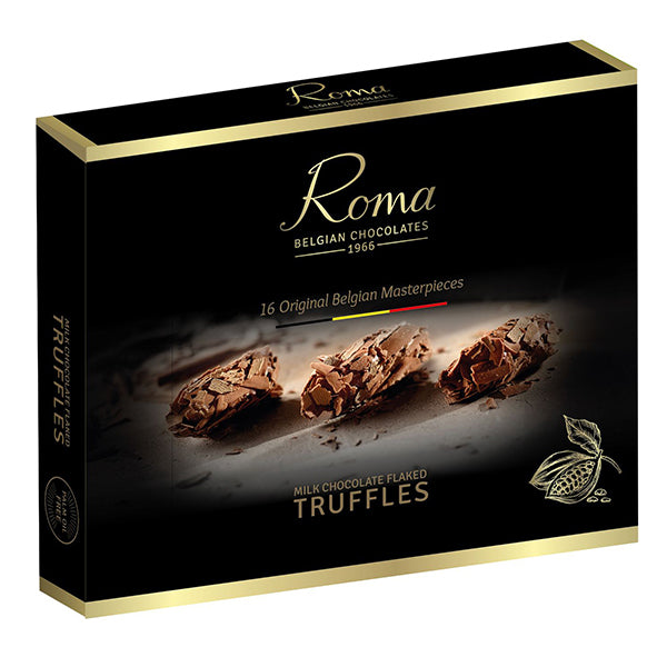 200g Flake Truffles Mk
