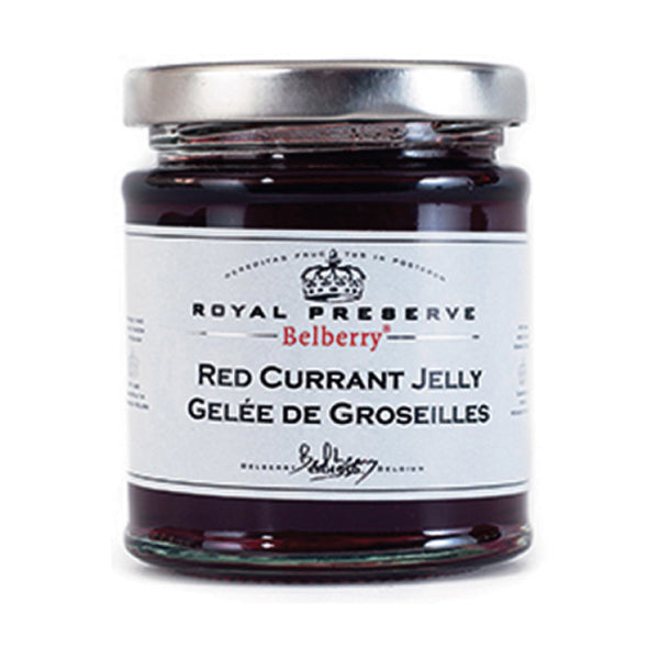 6x215g Red Currant Jelly