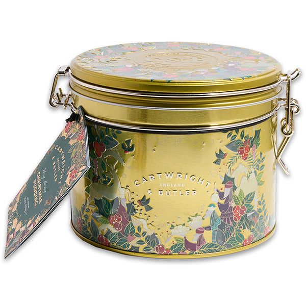 454g Christmas Pudding in Tin