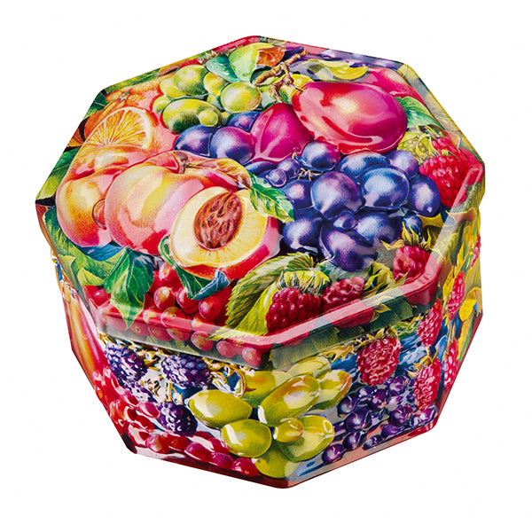 200g Orchard Fruits w. Fruit Jellies