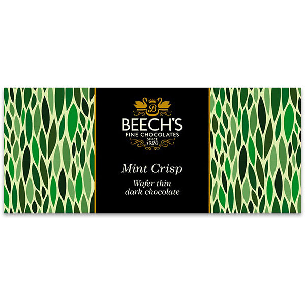150g Mint Chocolate Crisps