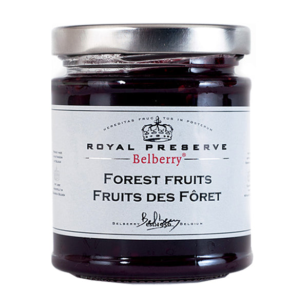 6x215g Forest Fruit Preserve