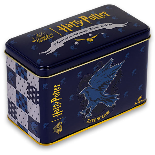 80g/40 Teabags English Breakfast Harry Potter Ravenclaw