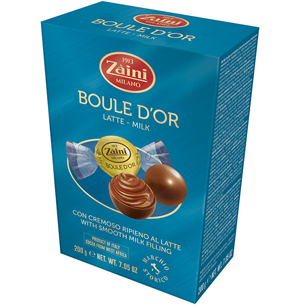 200g Boule d'Or Mk