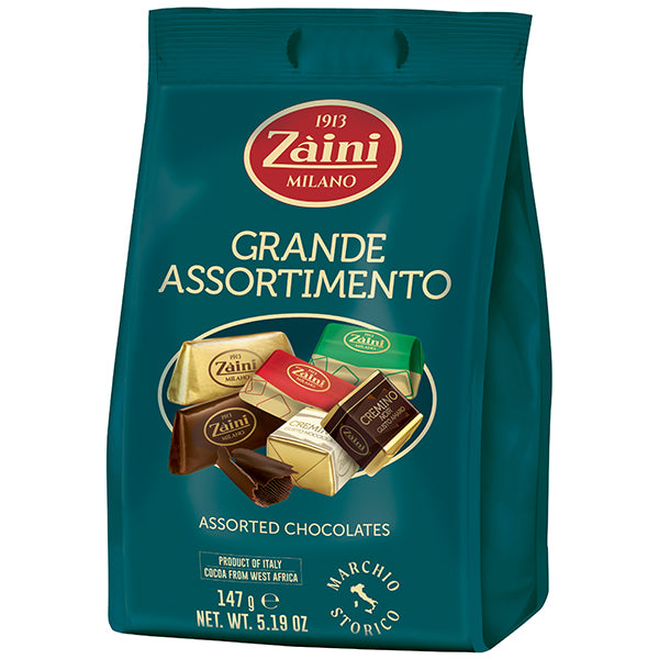 147g Chocolates Grand Assortment