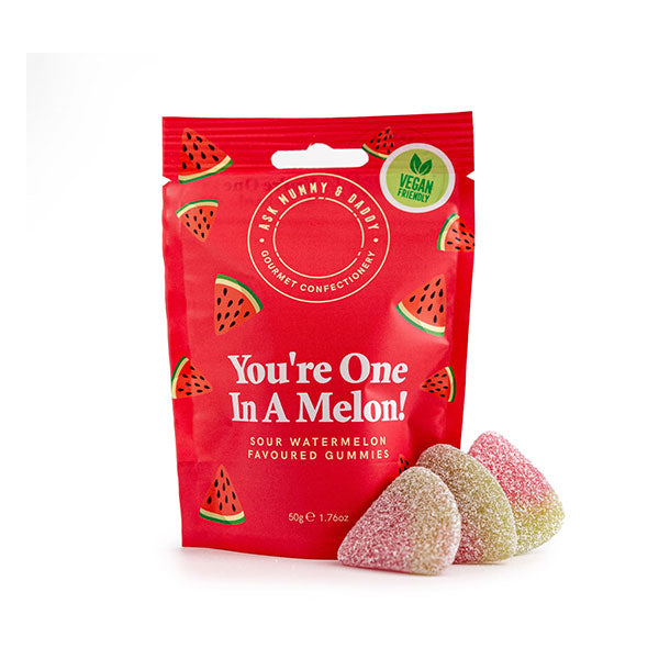 50g You're One in a Melon Grab & Go