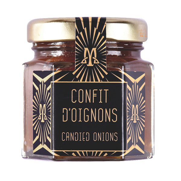 50g Candied Onions