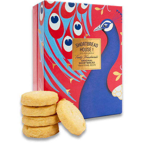 250g Shortbread Original Recipe