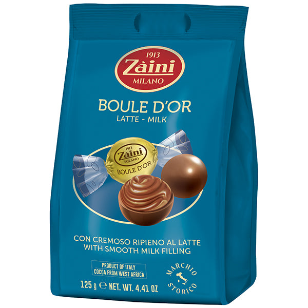 125g Boule d'Or Mk