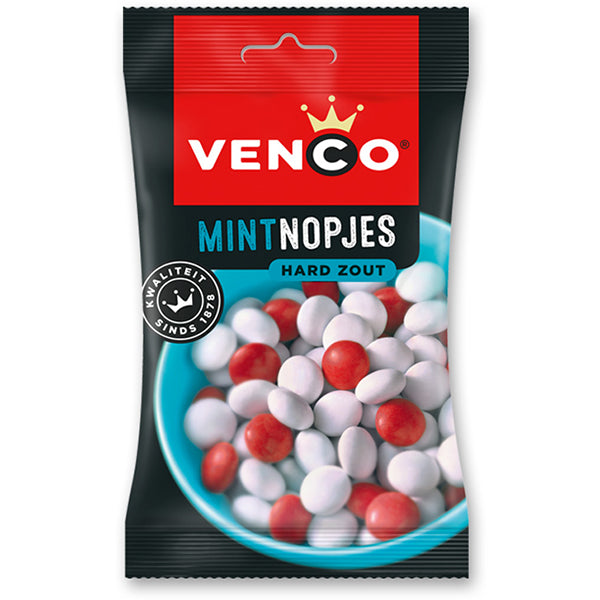 120g Liquorice Mint Drop
