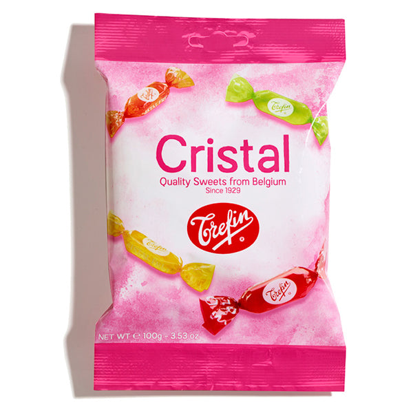 100g Cristal fruit