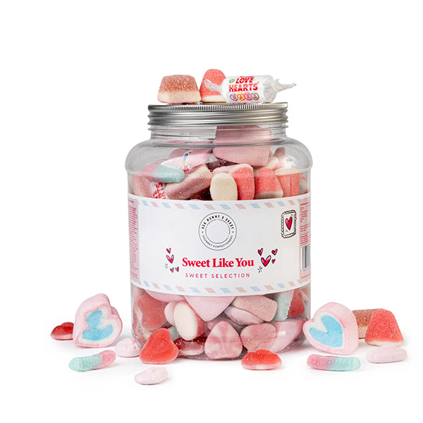 871g Sweet Like You Sweet Selection