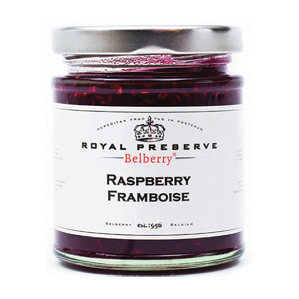 6x215g Raspberry Preserve