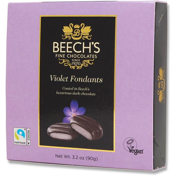 90g Violet Creams Dk