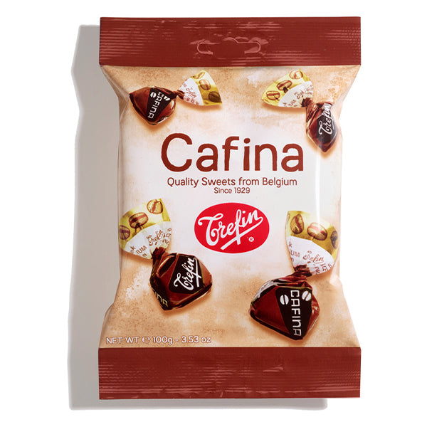 100g Cafina
