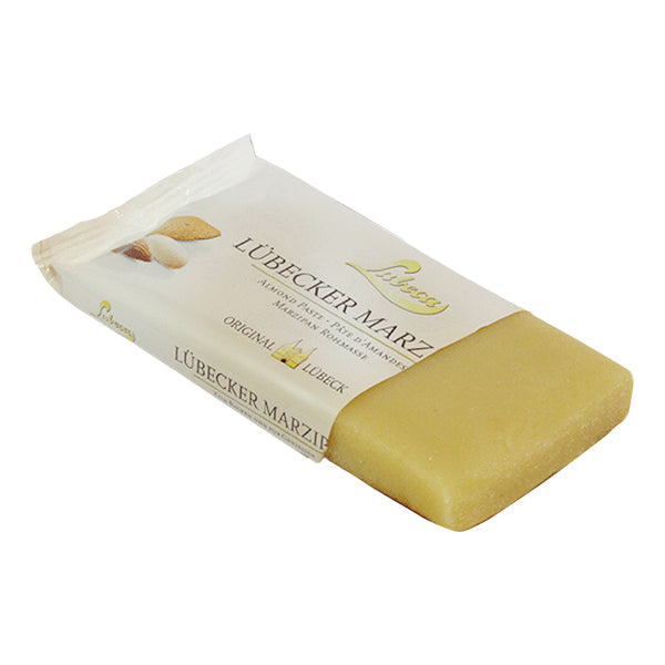 Lubeca Marzipan Almond Paste, 200g