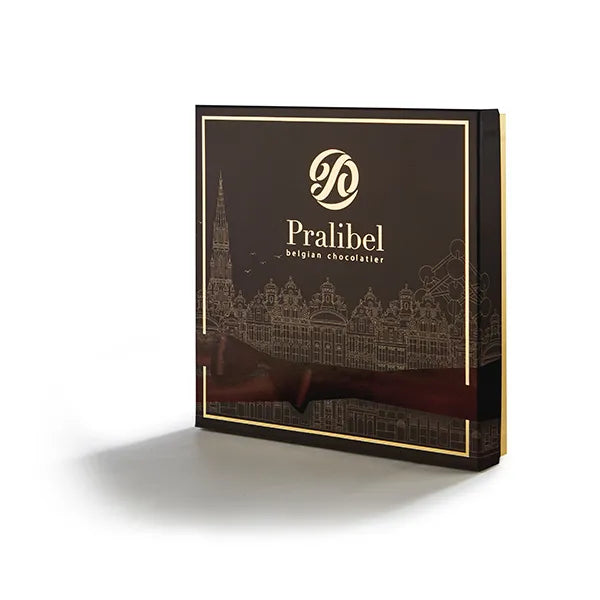 Praline Skyline All Dark 210